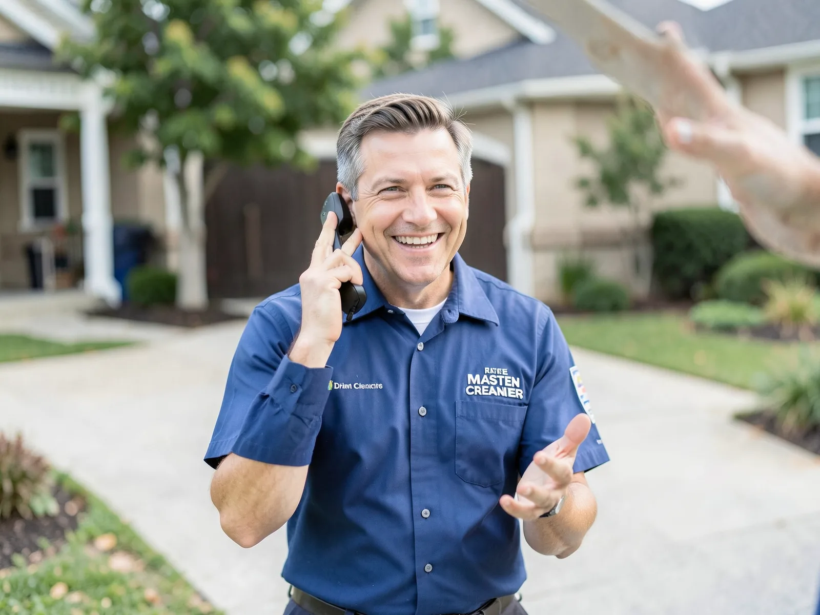 Drain Cleaning Croswell, MI FAQs